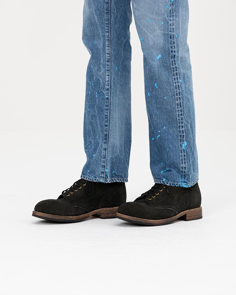 靴 IVERSON visvim BRIGADIER MID-FOLK BRIGADIER MID-FOLK | Visvim Official North American Web Store